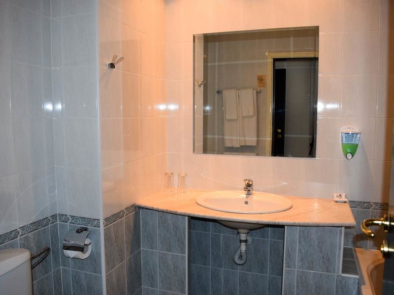 Primasol Sineva Park  167651