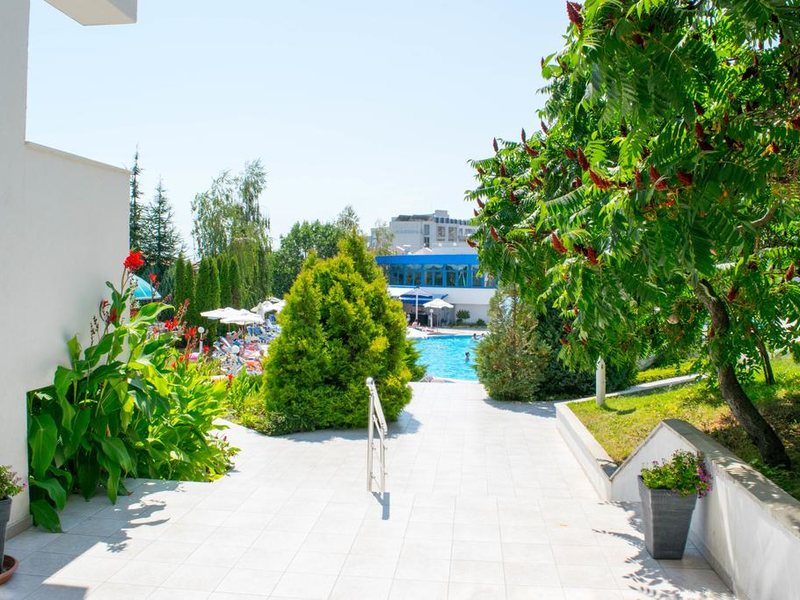 Primasol Sineva Park  167652