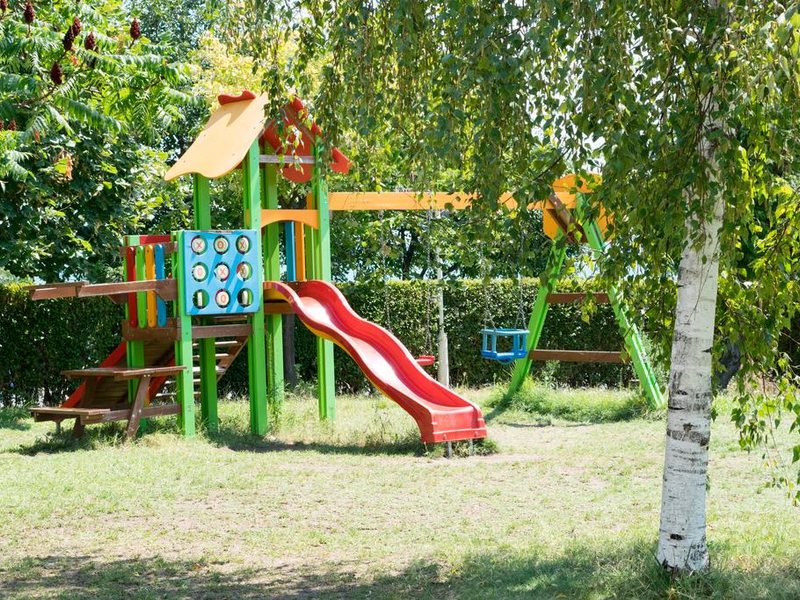 Primasol Sineva Park  167654