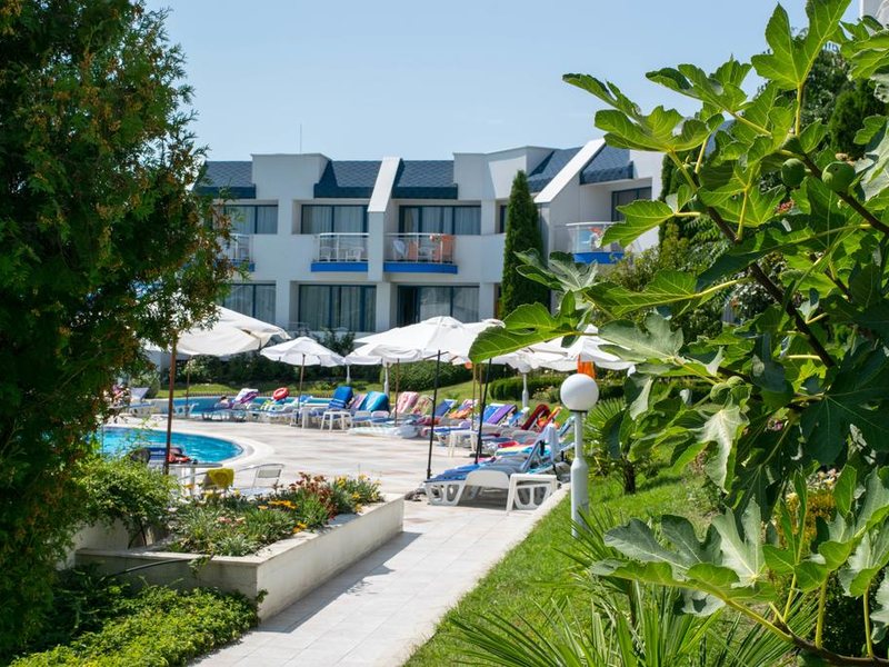 Primasol Sineva Park  167655