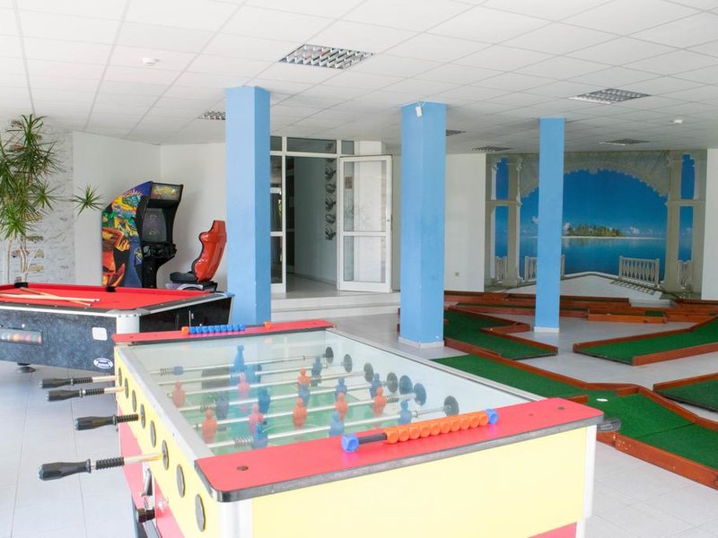 Primasol Sineva Park  167656