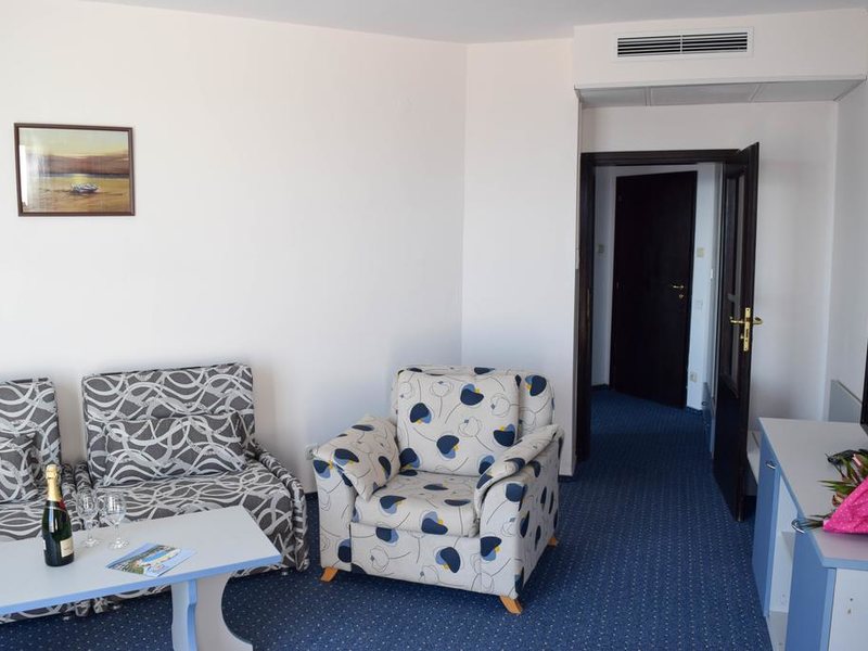 Primasol Sineva Park  167657