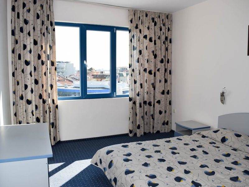 Primasol Sineva Park  167658