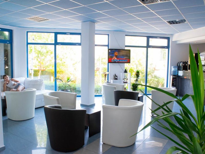 Primasol Sineva Park  167660