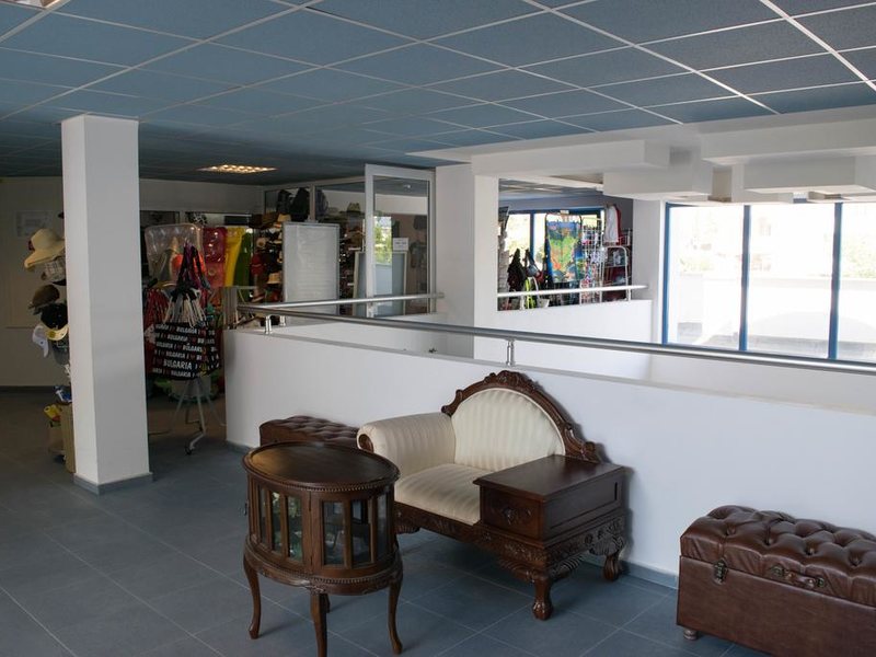 Primasol Sineva Park  167661