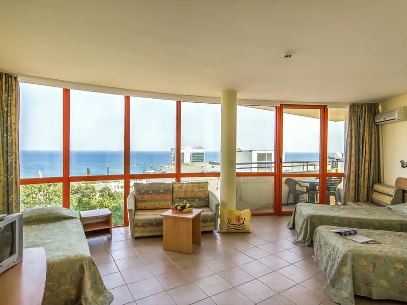 Primasol Sunlight Sunrise  167666