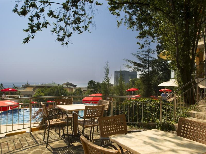 Primasol Sunlight Sunrise  167671