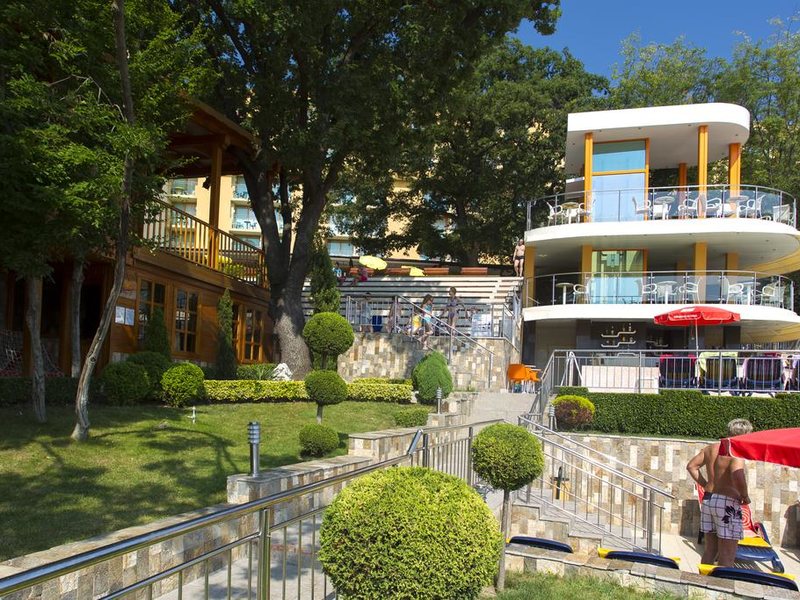 Primasol Sunlight Sunrise  167673