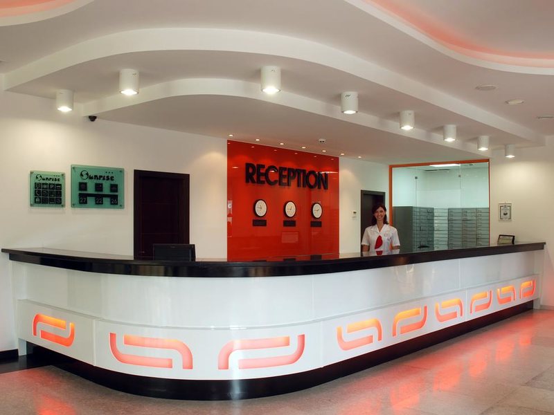 Primasol Sunlight Sunrise  167674