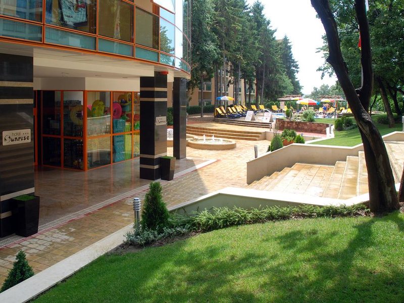 Primasol Sunlight Sunrise  167677