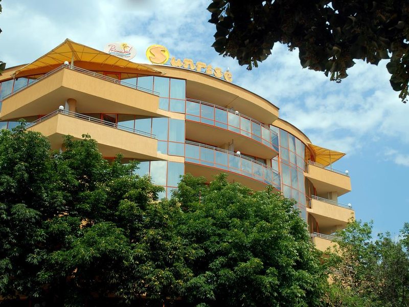 Primasol Sunlight Sunrise  167680