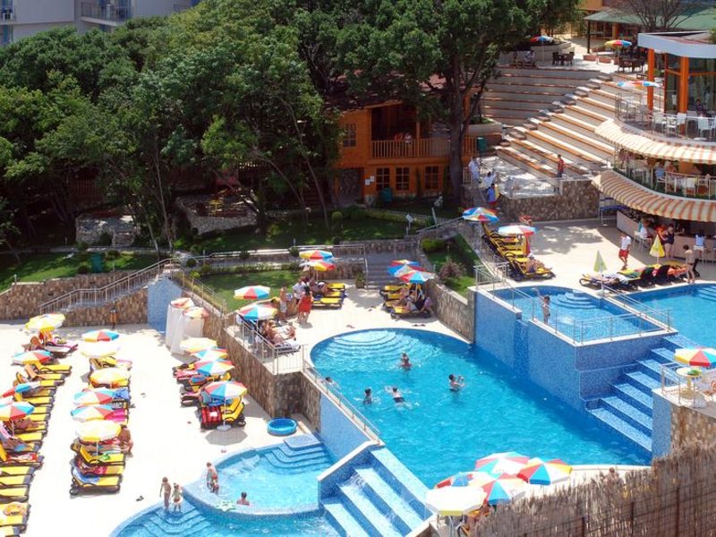 Primasol Sunlight Sunrise  167681