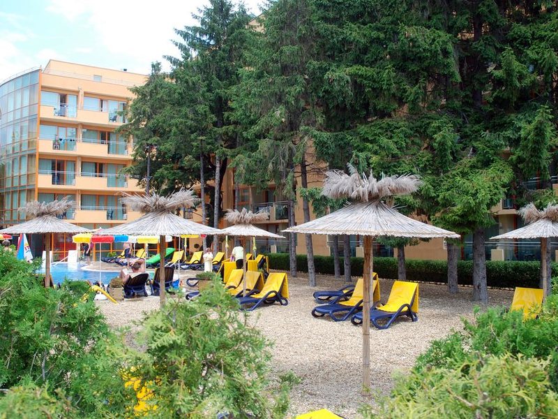 Primasol Sunlight Sunrise  167682