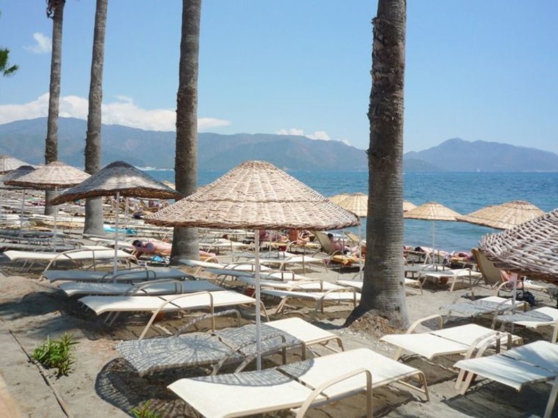 Prime Beach Hotel (ex 51329
