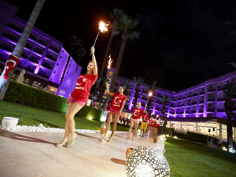 Prime Beach Hotel (ex 92045