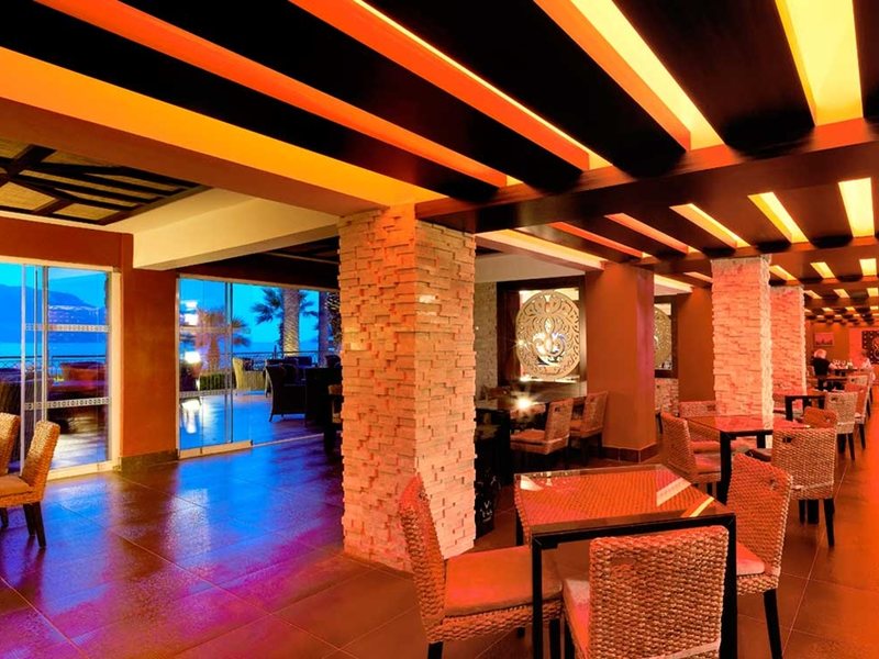 Prime Beach Hotel (ex 92046