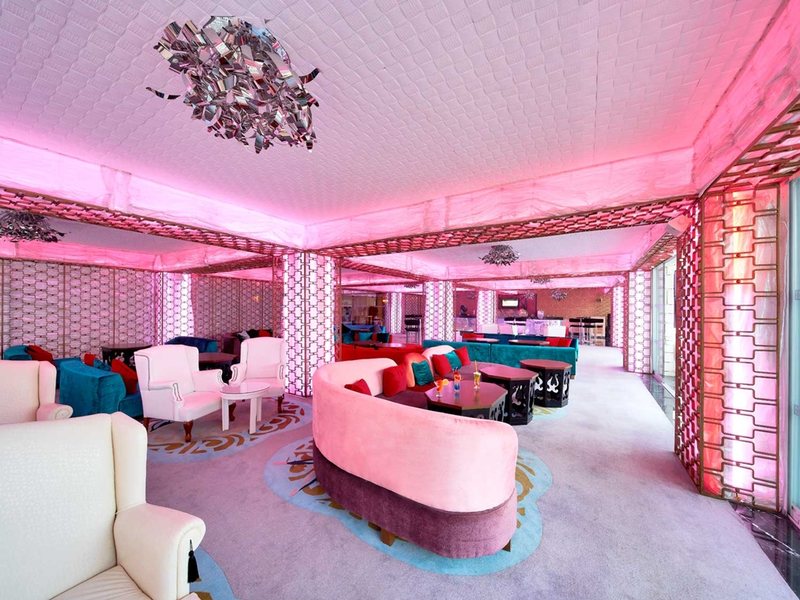 Prime Beach Hotel (ex 92053