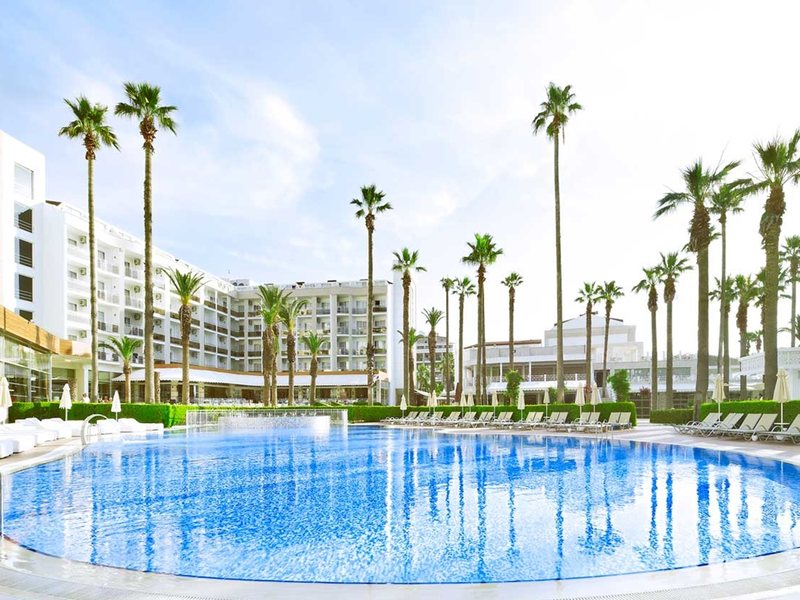 Prime Beach Hotel (ex 92054
