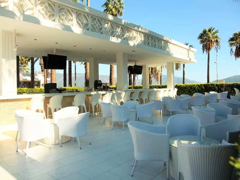 Prime Beach Hotel (ex 92055