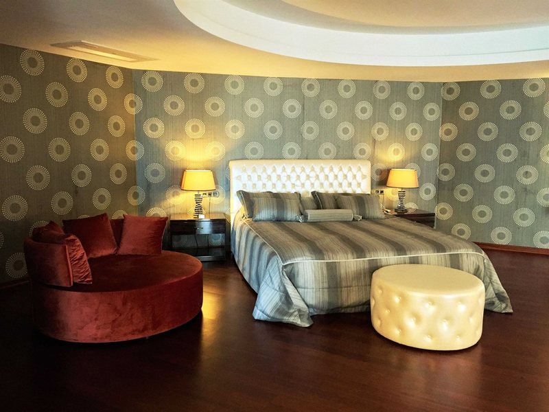 Prime Beach Hotel (ex 92058