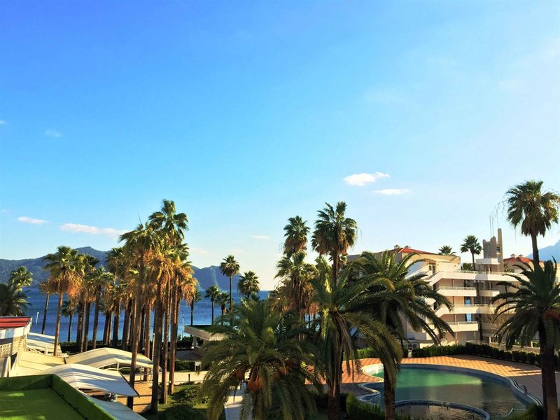 Prime Beach Hotel (ex 92059