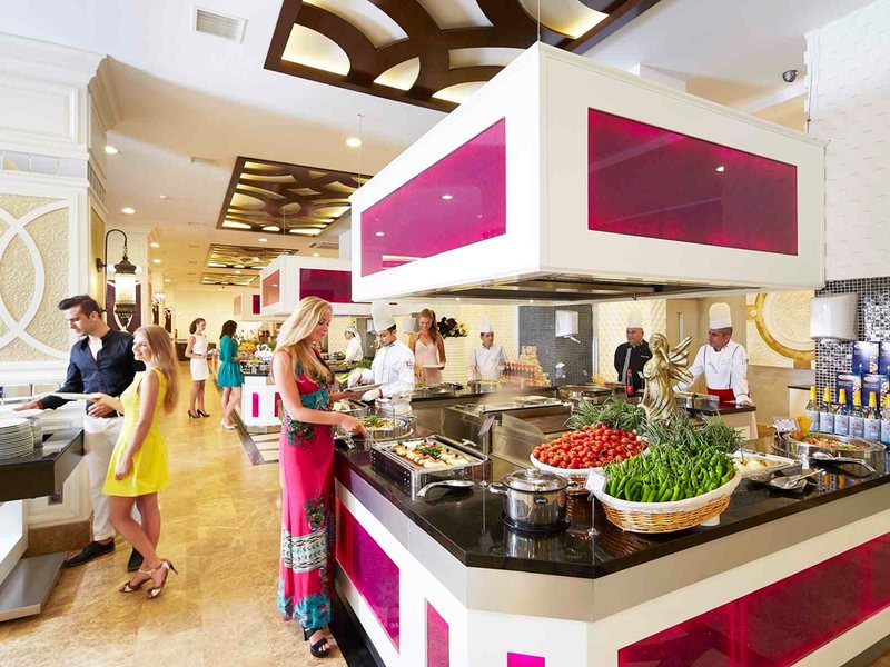 Prime Beach Hotel (ex 92060