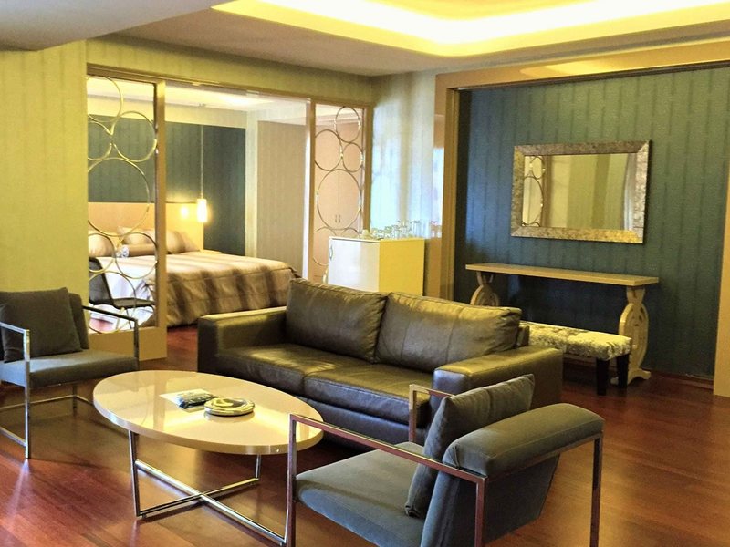 Prime Beach Hotel (ex 92064