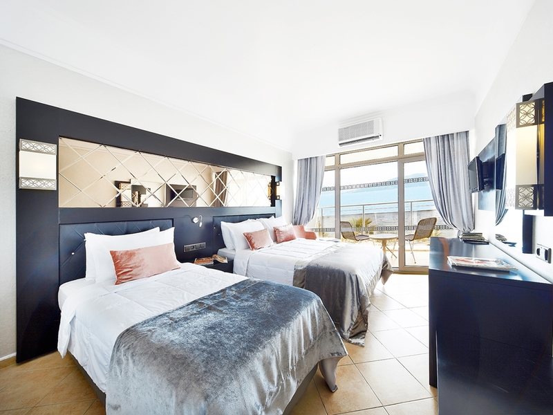 Prime Beach Hotel (ex 92070