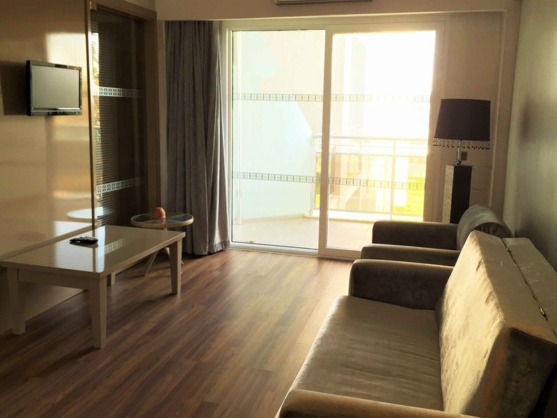 Prime Beach Hotel (ex 92071