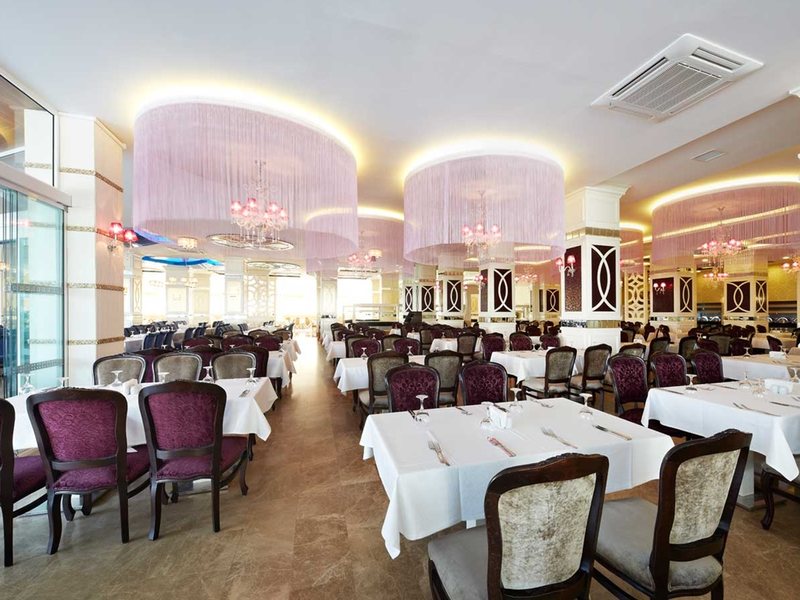 Prime Beach Hotel (ex 92072