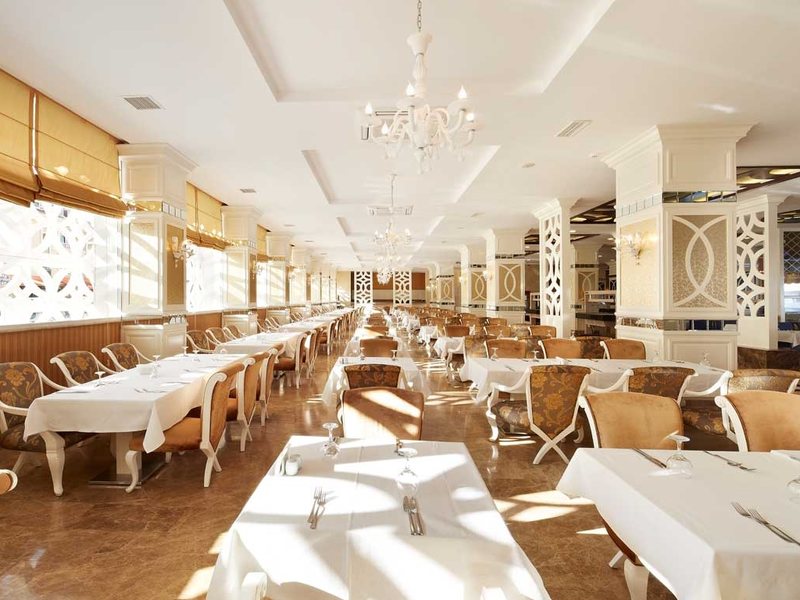 Prime Beach Hotel (ex 92076