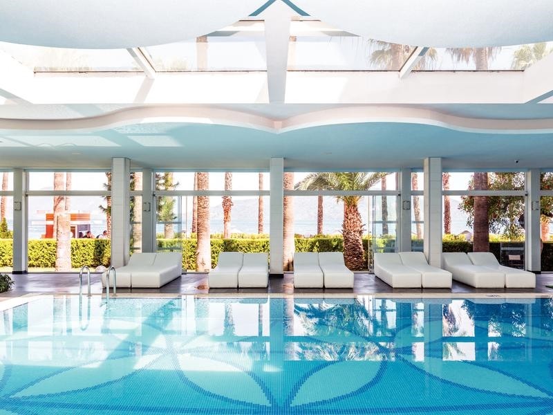Prime Beach Hotel (ex 92078