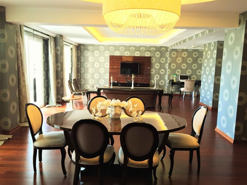 Prime Beach Hotel (ex 92079