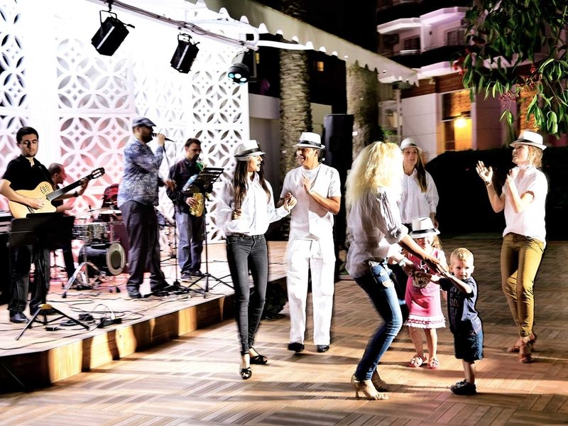 Prime Beach Hotel (ex 92083