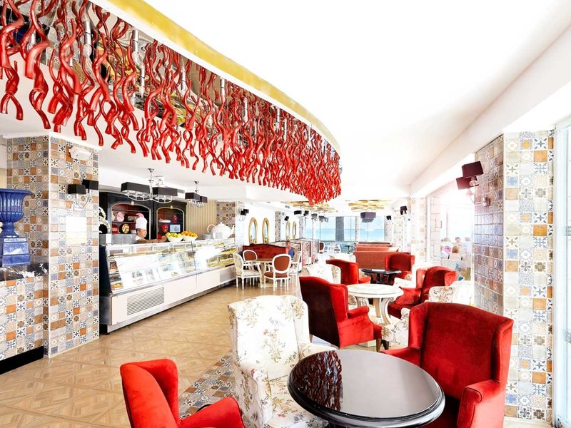Prime Beach Hotel (ex 92085