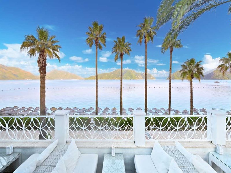 Prime Beach Hotel (ex 92087