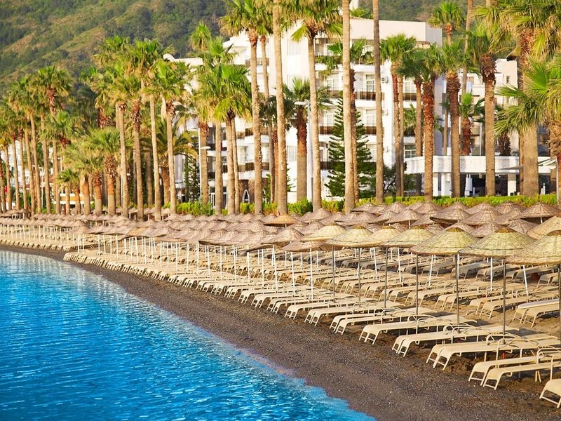 Prime Beach Hotel (ex 92091