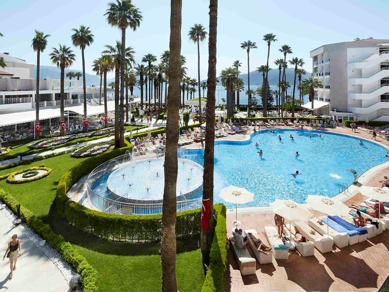 Prime Beach Hotel (ex 92093