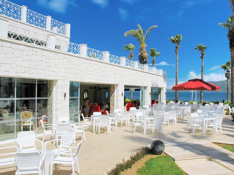 Prime Beach Hotel (ex 92094