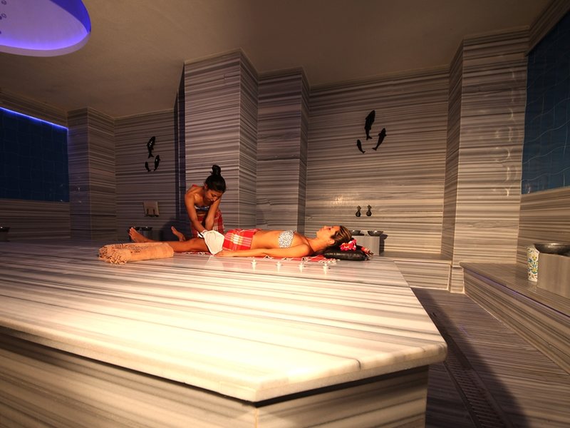 Prime Beach Hotel (ex 92095