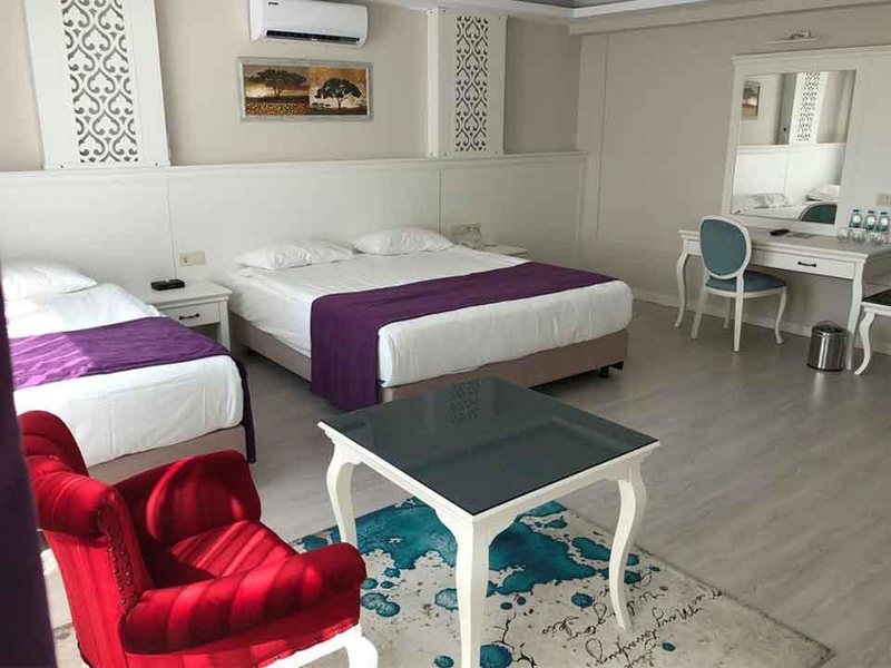 Prime Boutique Hotel 303724