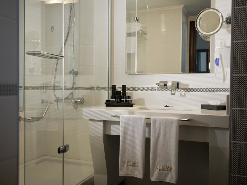 Prime Boutique Hotel 303725