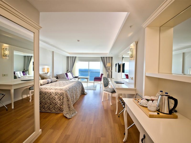 Prime Boutique Hotel 303726