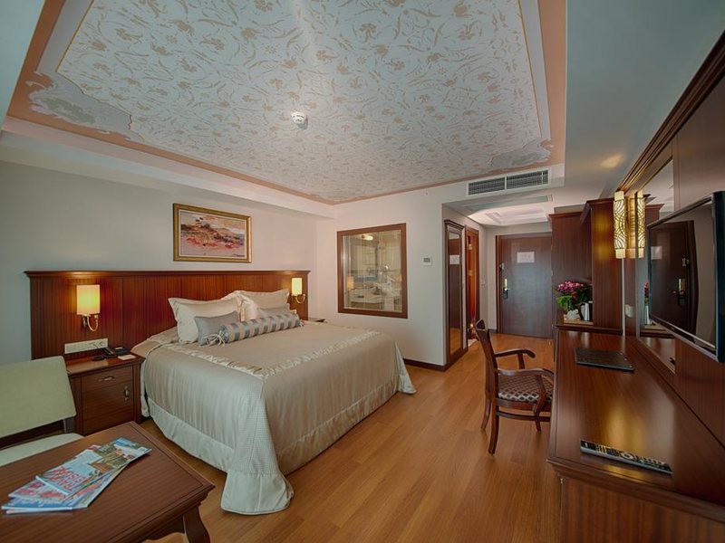 Prime Boutique Hotel 303727