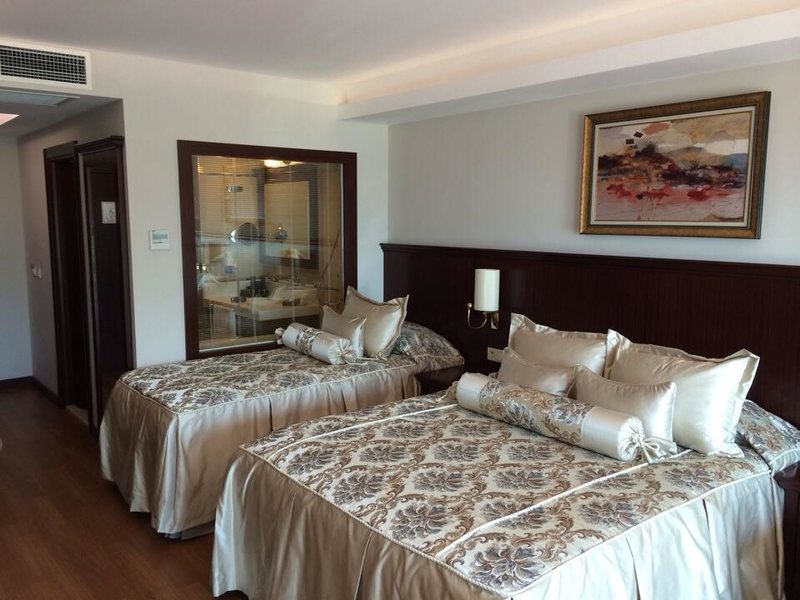 Prime Boutique Hotel 303728