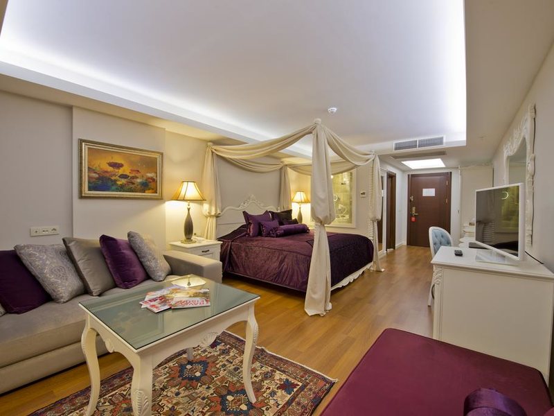 Prime Boutique Hotel 303730