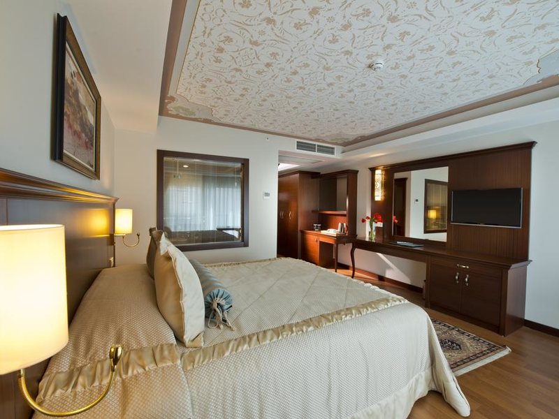 Prime Boutique Hotel 303733