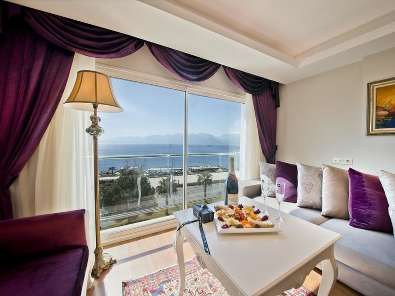 Prime Boutique Hotel 303735