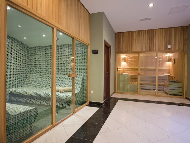 Prime Boutique Hotel 303736