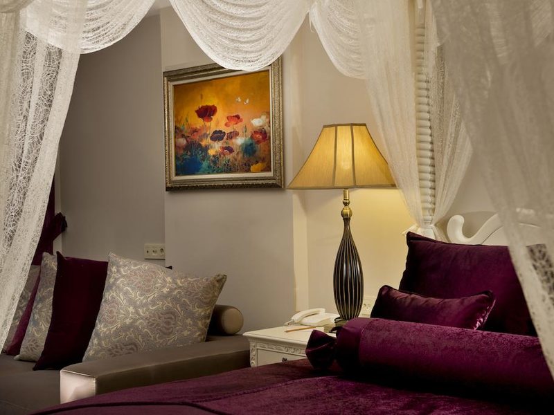 Prime Boutique Hotel 303737